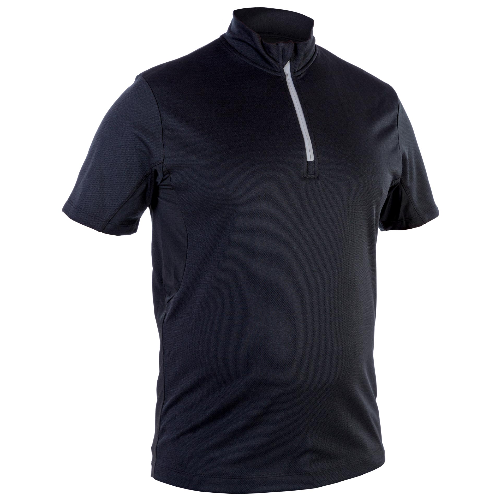 GRÜNHOLZ® Pro³® 1C Funktionsshirt kurzarm anthrazit